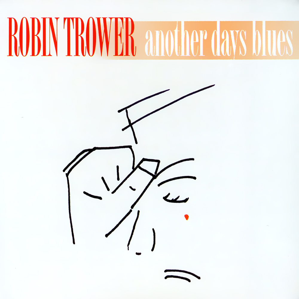 Robin Trower Another Days Blues Rar